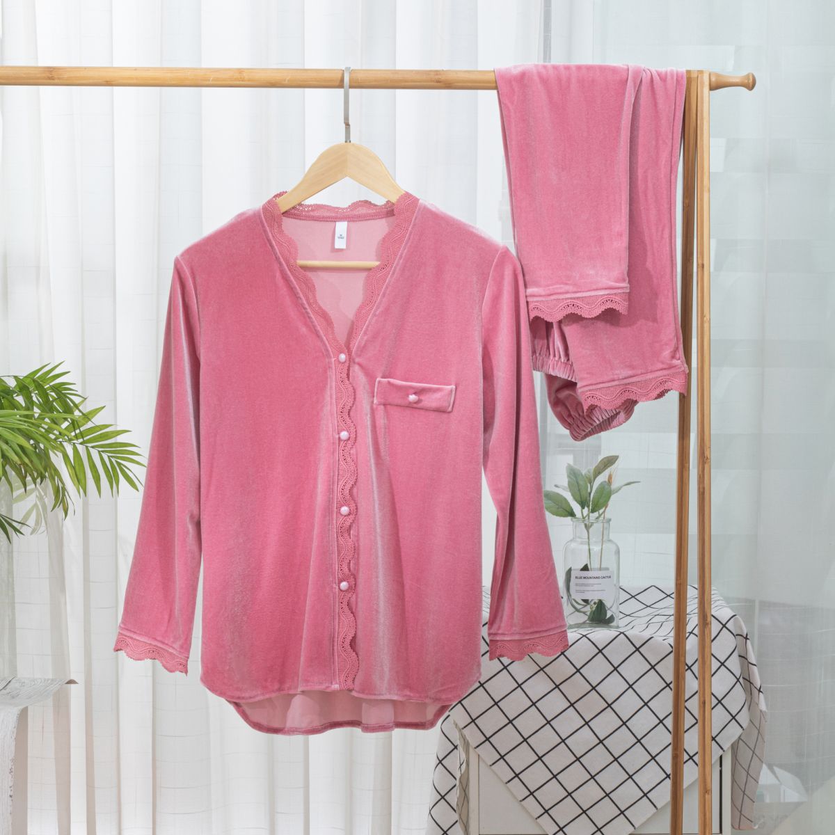 家居服系列