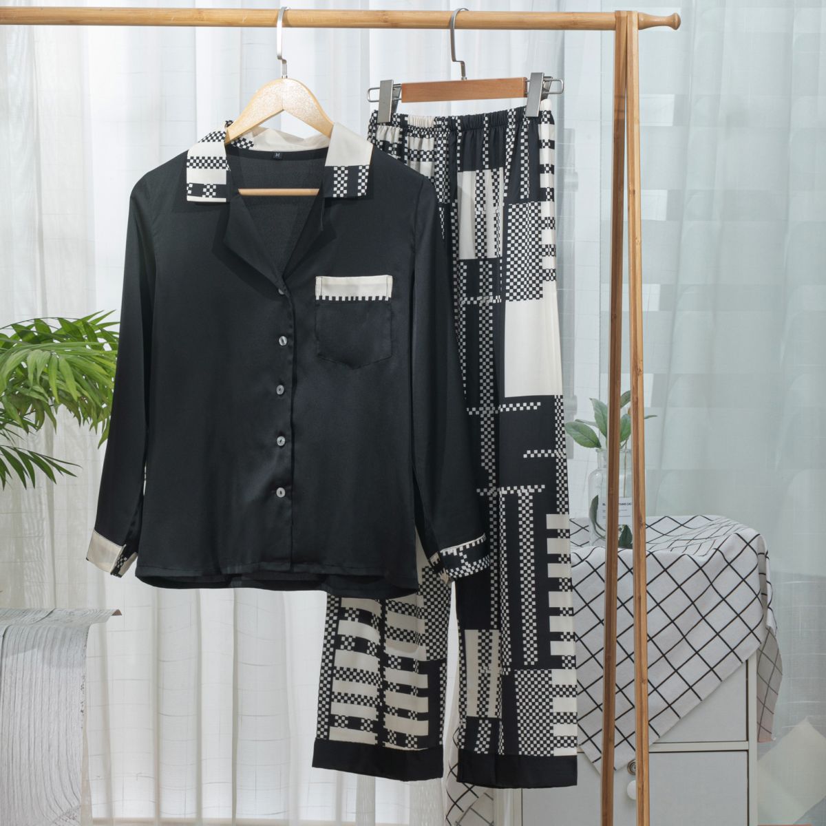 家居服系列