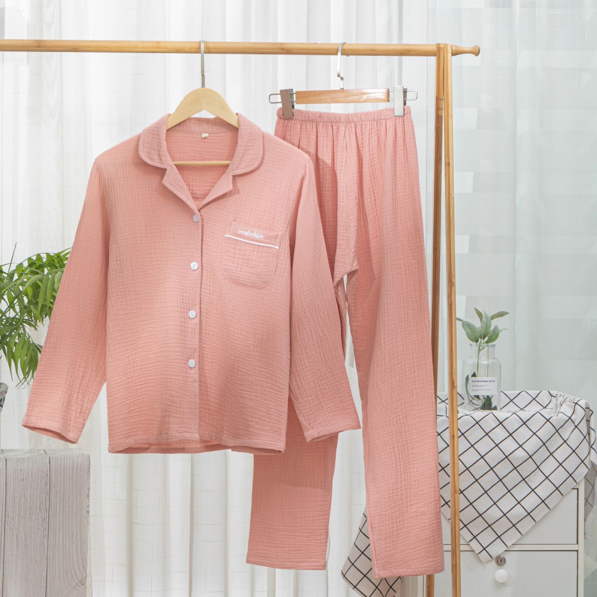 家居服系列
