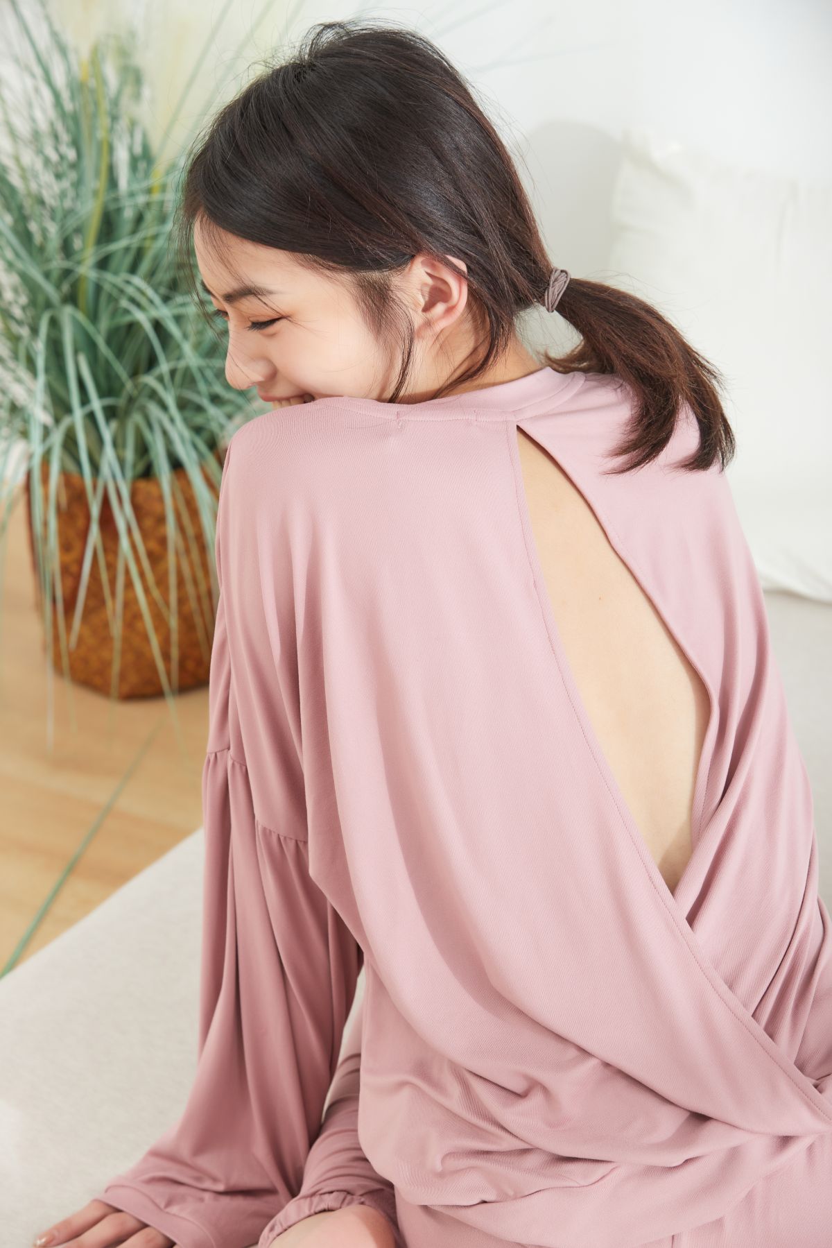 家居服系列