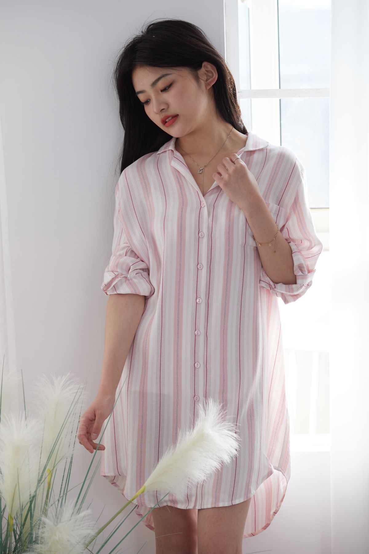 家居服系列